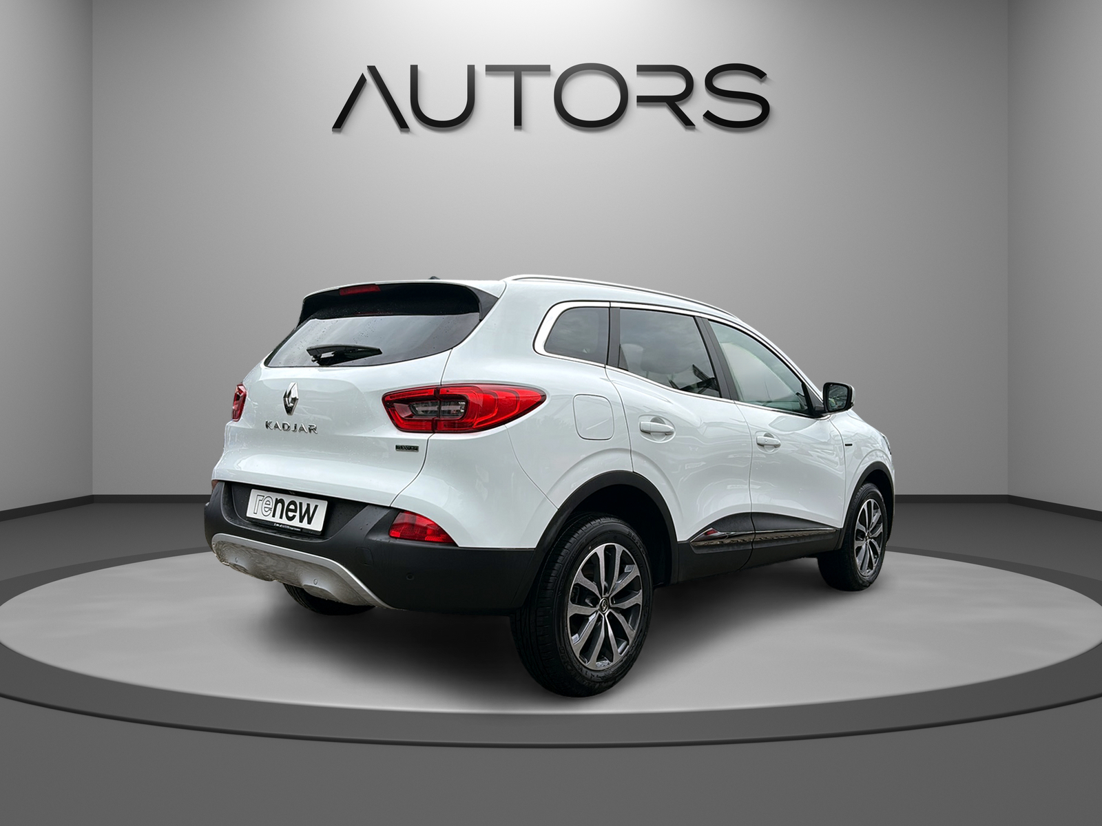 RENAULT Kadjar 1.6 dCi S-Edition 4x4-image-4