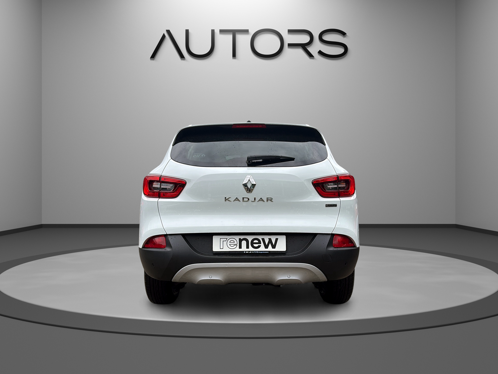 RENAULT Kadjar 1.6 dCi S-Edition 4x4-image-5