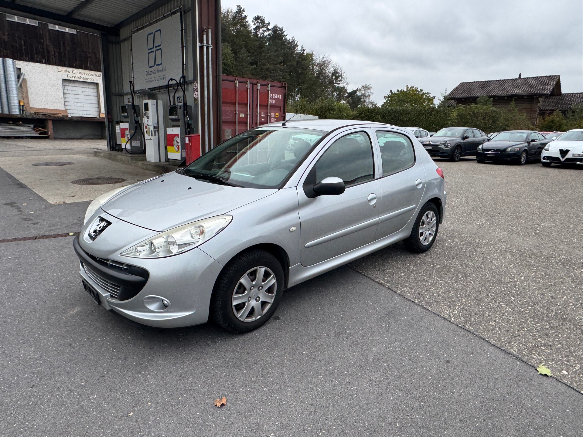 PEUGEOT 206+ 1.4 Trendy-image-3