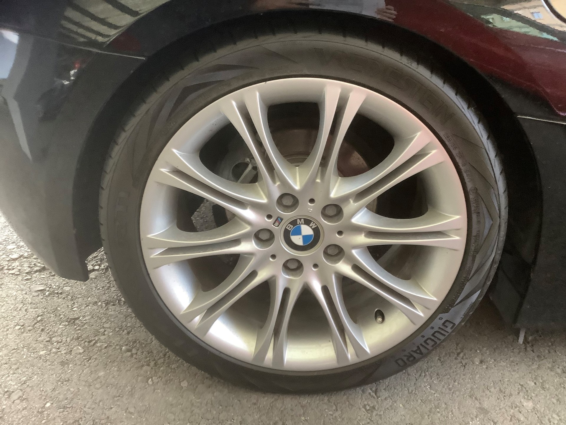 BMW Z4 2.2i Roadster-image-6
