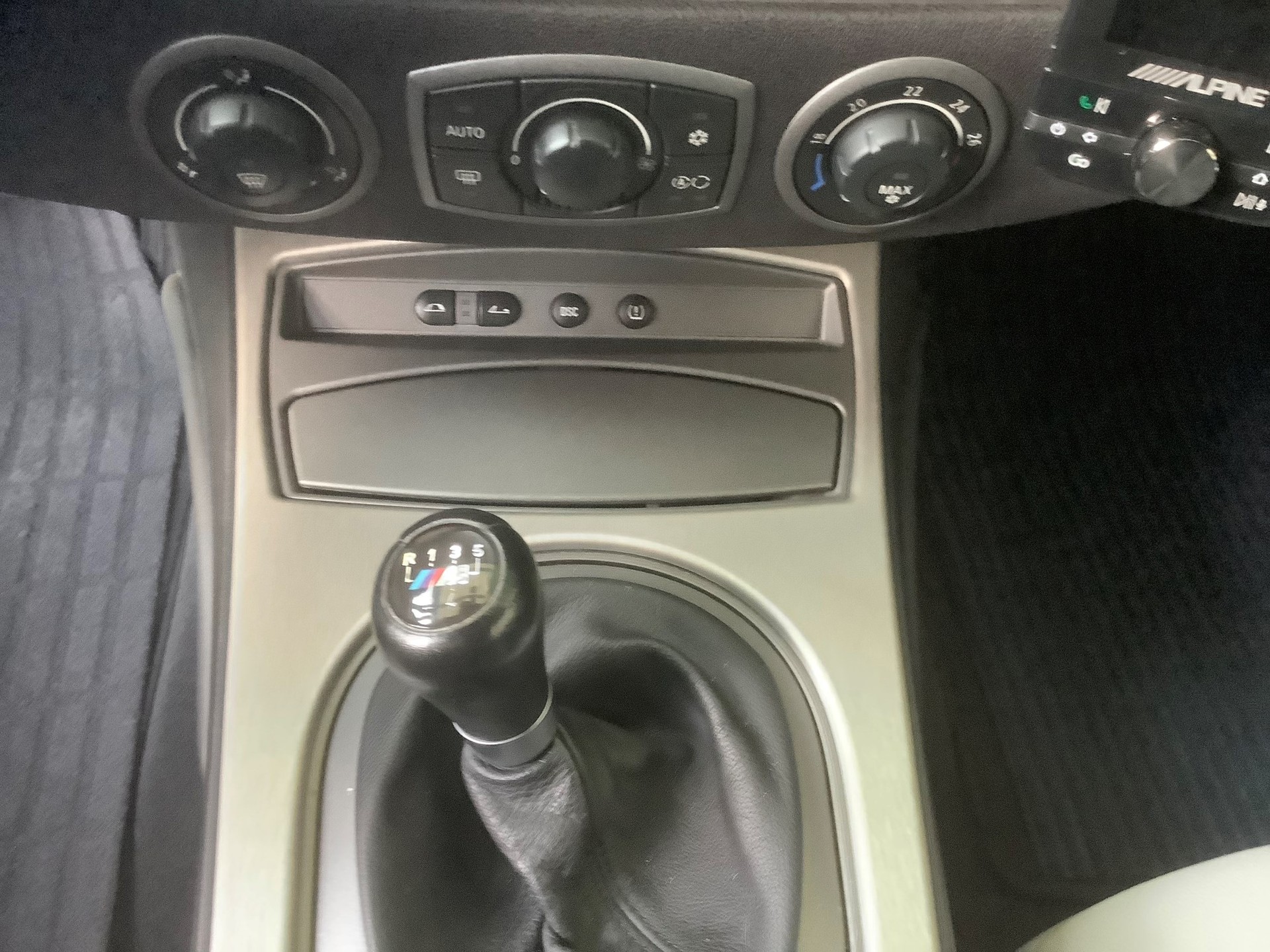 BMW Z4 2.2i Roadster-image-9