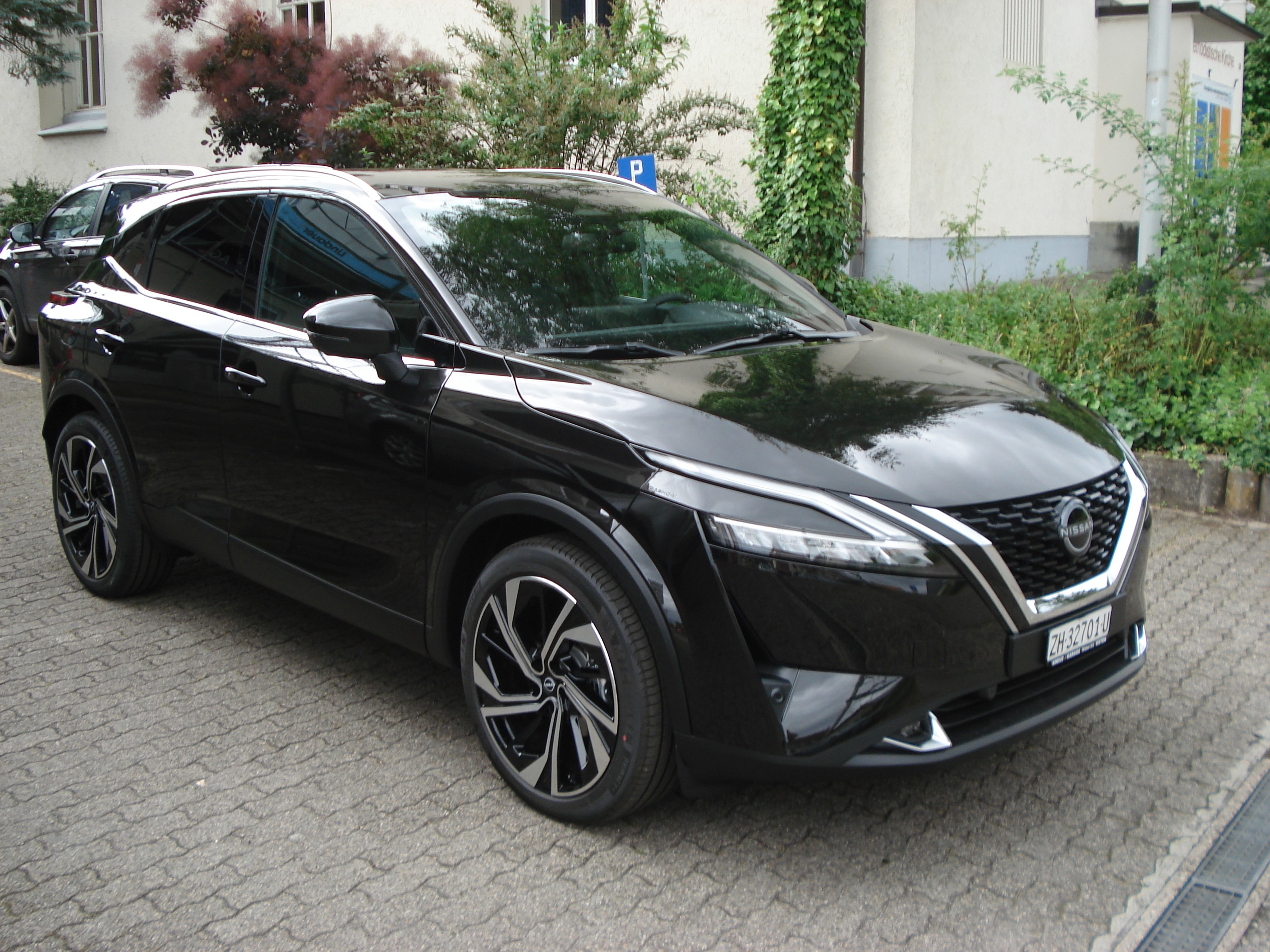 Car photo