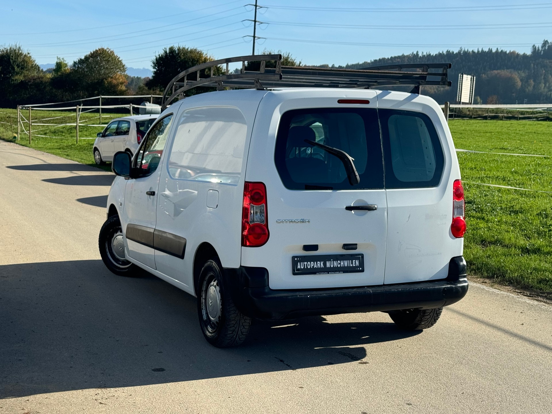 CITROEN Berlingo 1.6i 16V-image-3