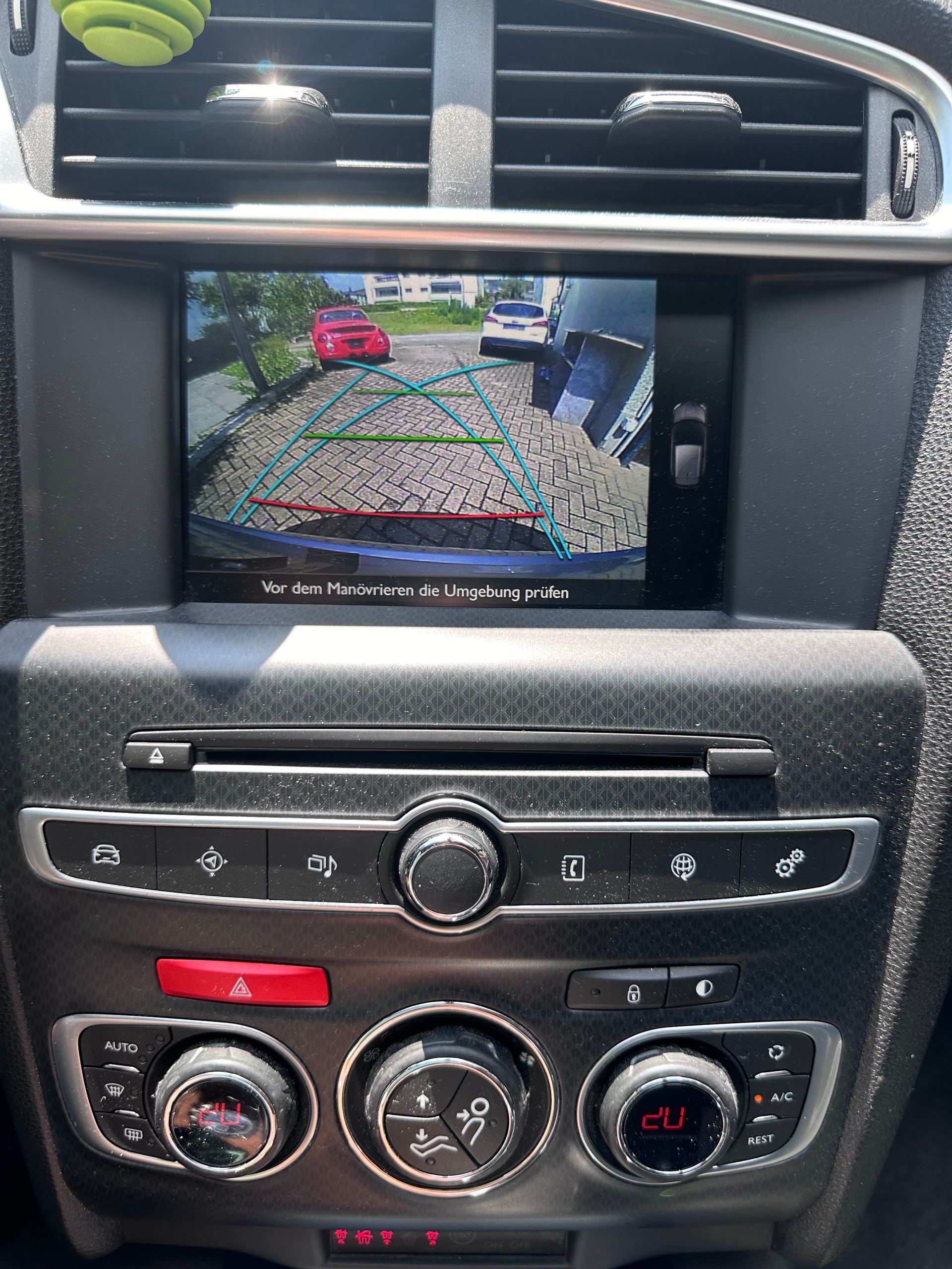 DS AUTOMOBILES DS 4 Crossback 1.6 BlueHDi SO Chic-image-9