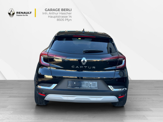 RENAULT Captur 1.3 TCe Techno EDC-image-3