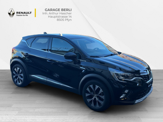RENAULT Captur 1.3 TCe Techno EDC-image-13