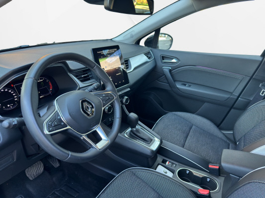 RENAULT Captur 1.3 TCe Techno EDC-image-5