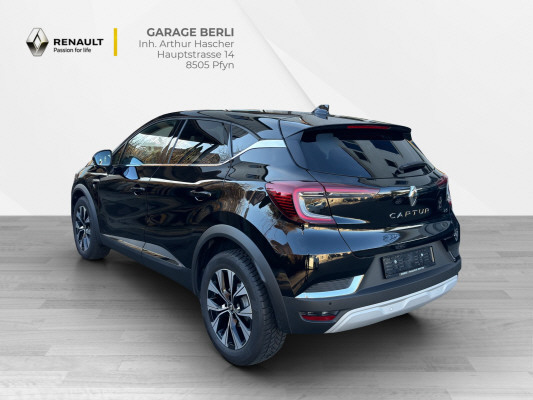 RENAULT Captur 1.3 TCe Techno EDC-image-2