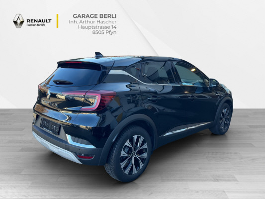 RENAULT Captur 1.3 TCe Techno EDC-image-14