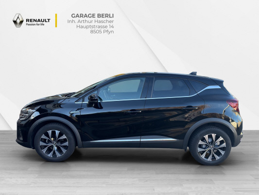 RENAULT Captur 1.3 TCe Techno EDC-image-1