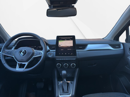 RENAULT Captur 1.3 TCe Techno EDC-image-9