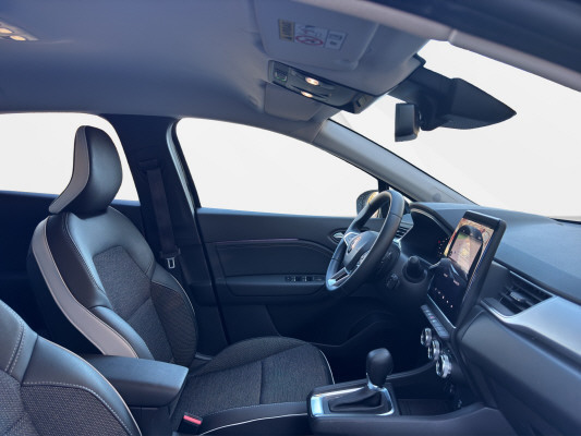 RENAULT Captur 1.3 TCe Techno EDC-image-8
