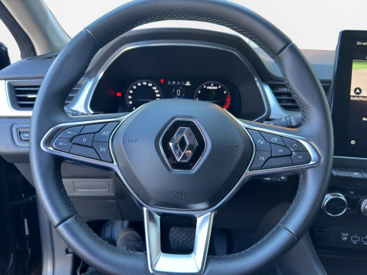 RENAULT Captur 1.3 TCe Techno EDC-image-6