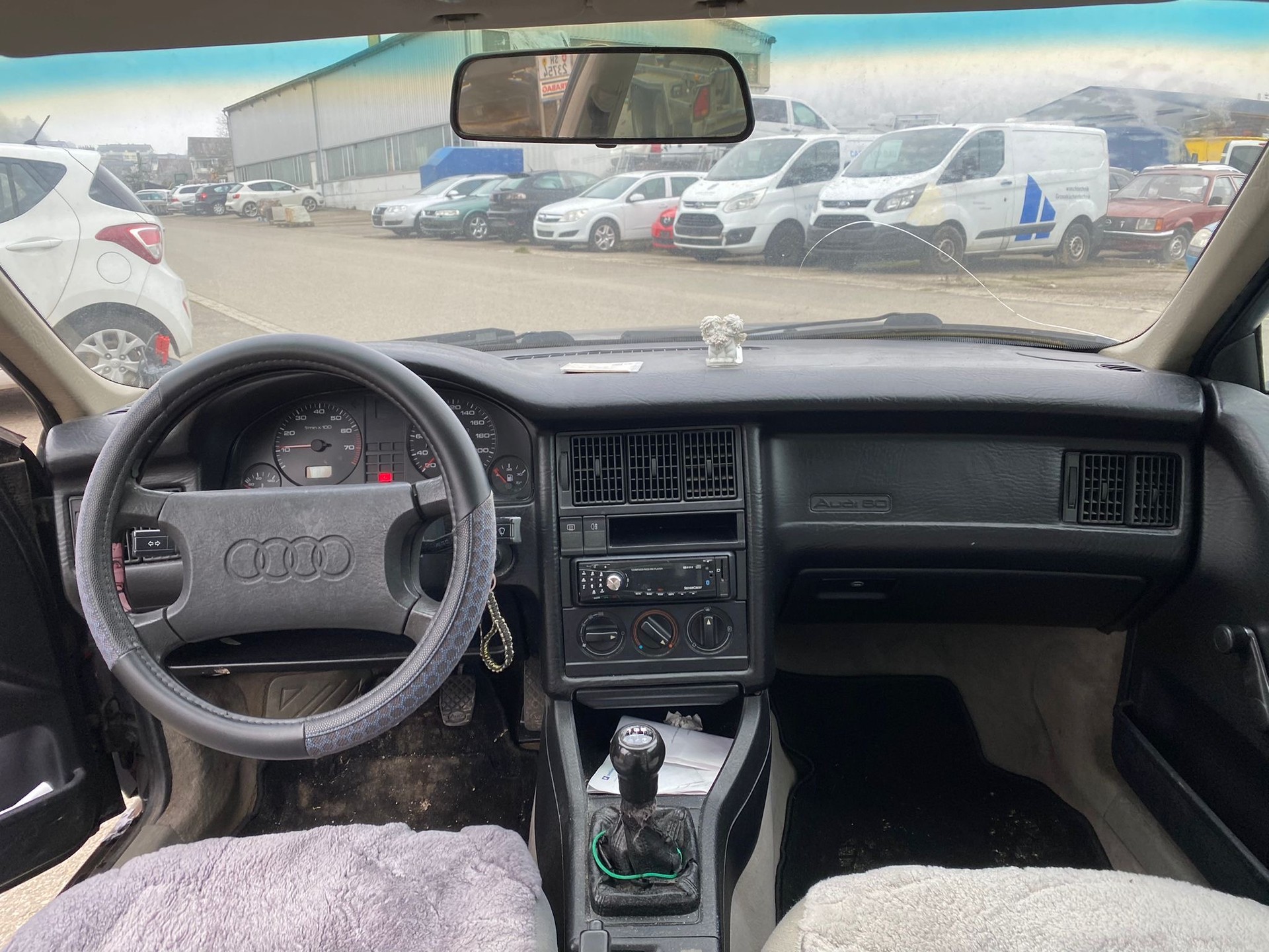 AUDI 80 1.8 S-image-7