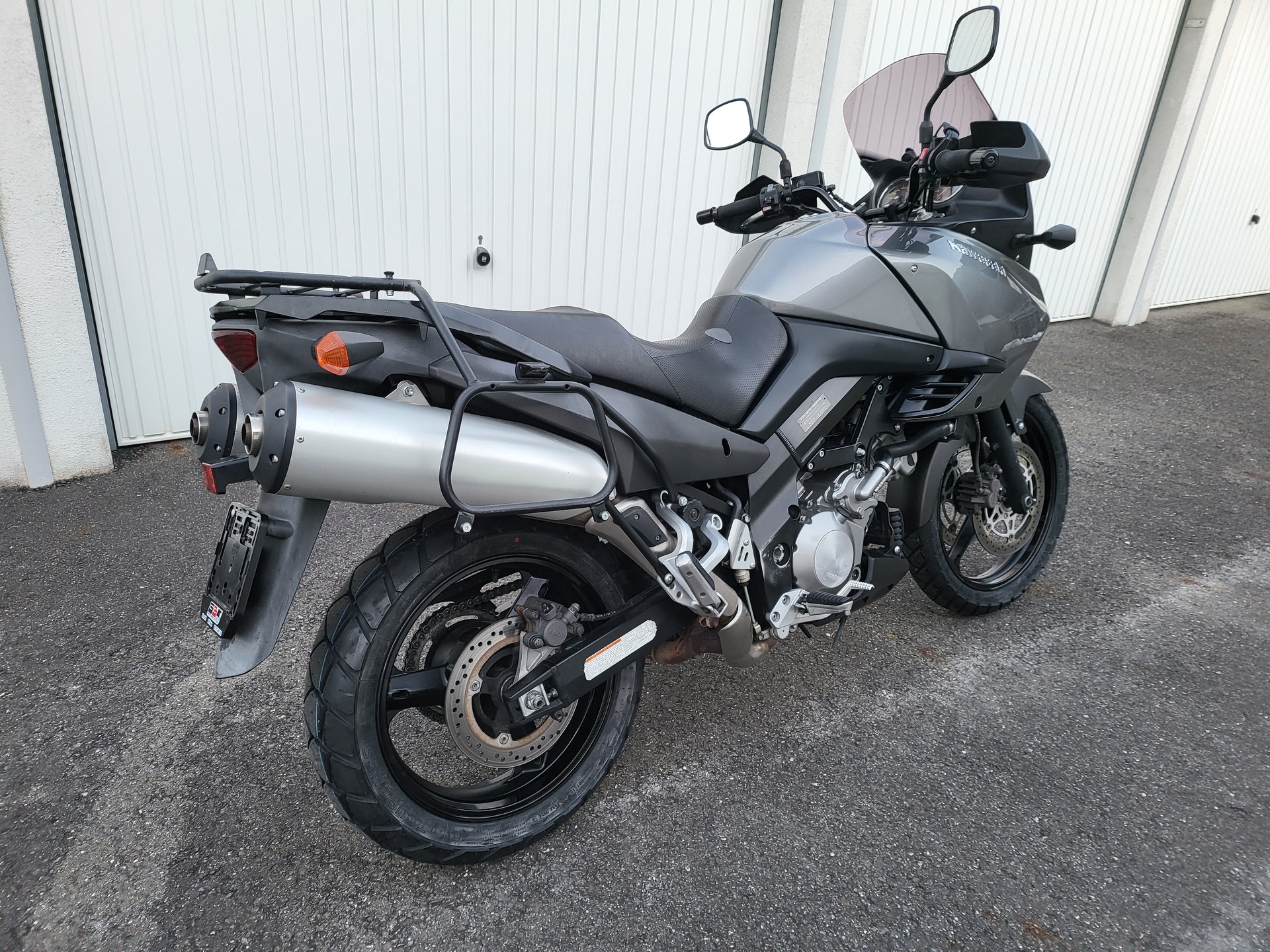 KAWASAKI KLV 1000-image-2