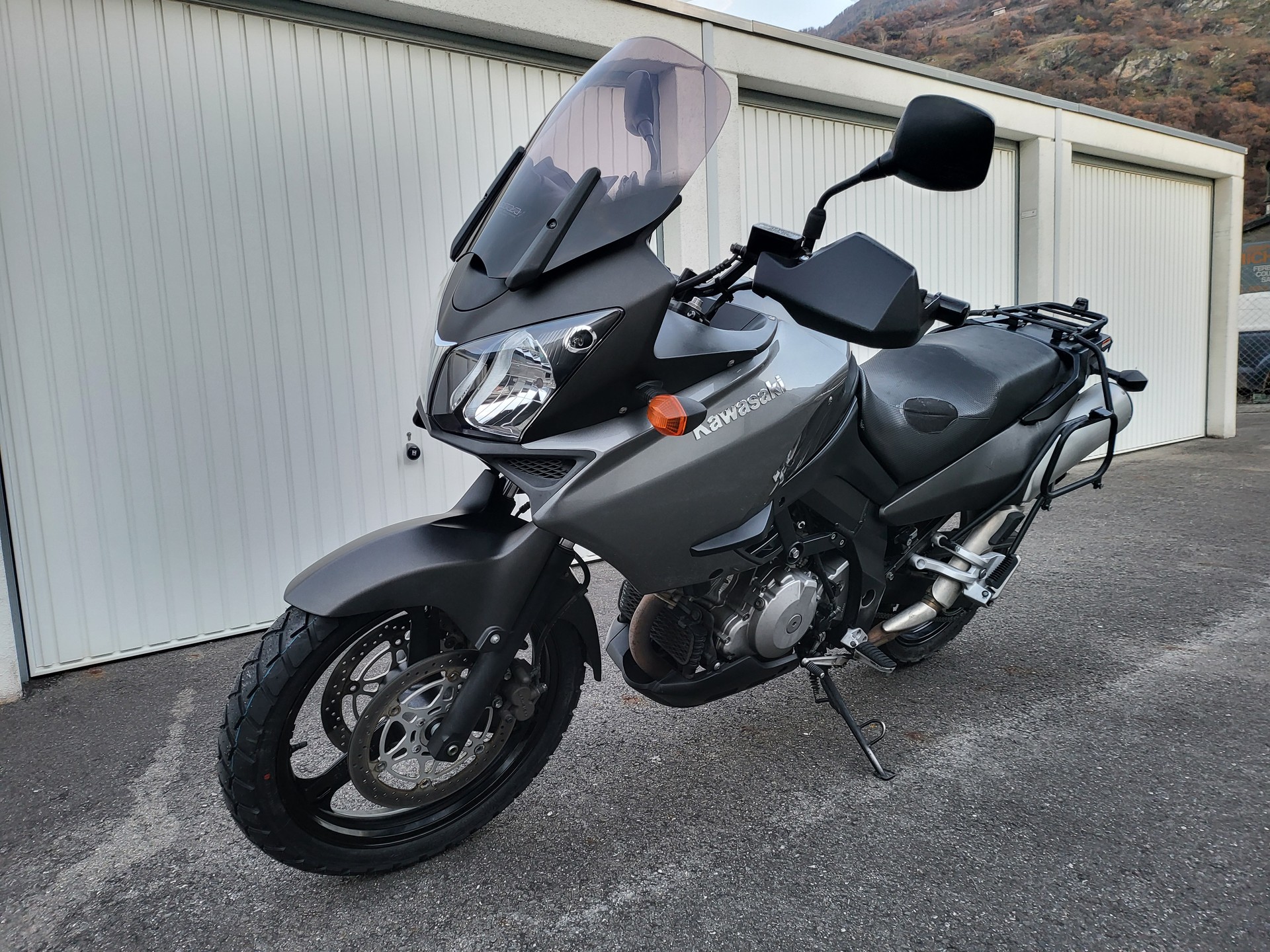 KAWASAKI KLV 1000-image-3
