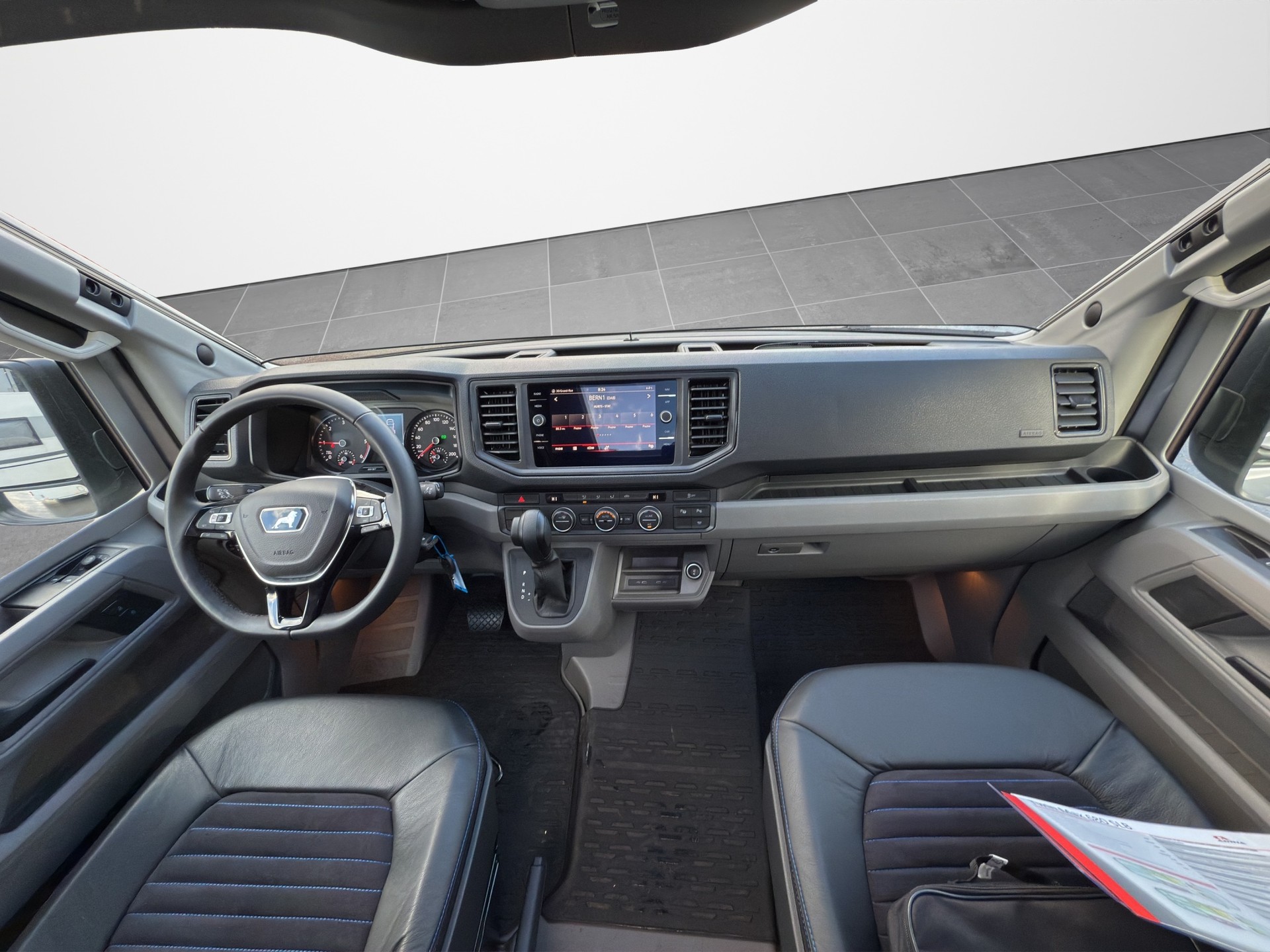 ADRIA TWIN MAX 680 SLB-image-12
