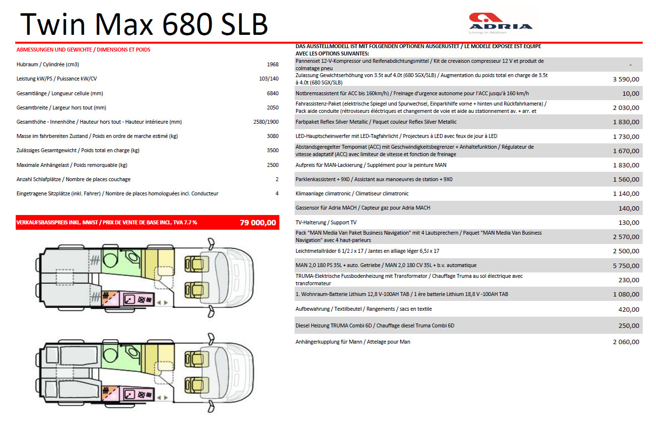 ADRIA TWIN MAX 680 SLB-image-20