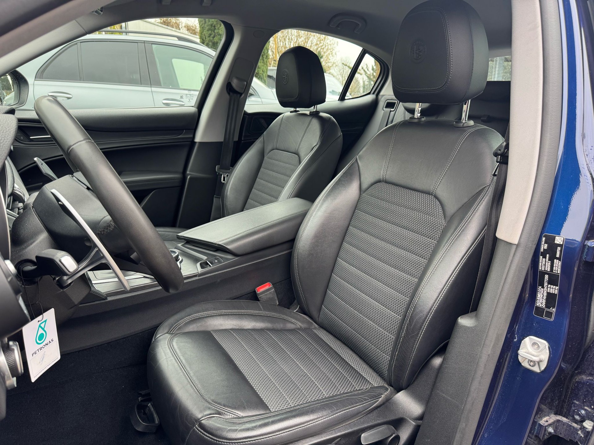 ALFA ROMEO Stelvio 2.0 Super Q4 Automatic-image-9
