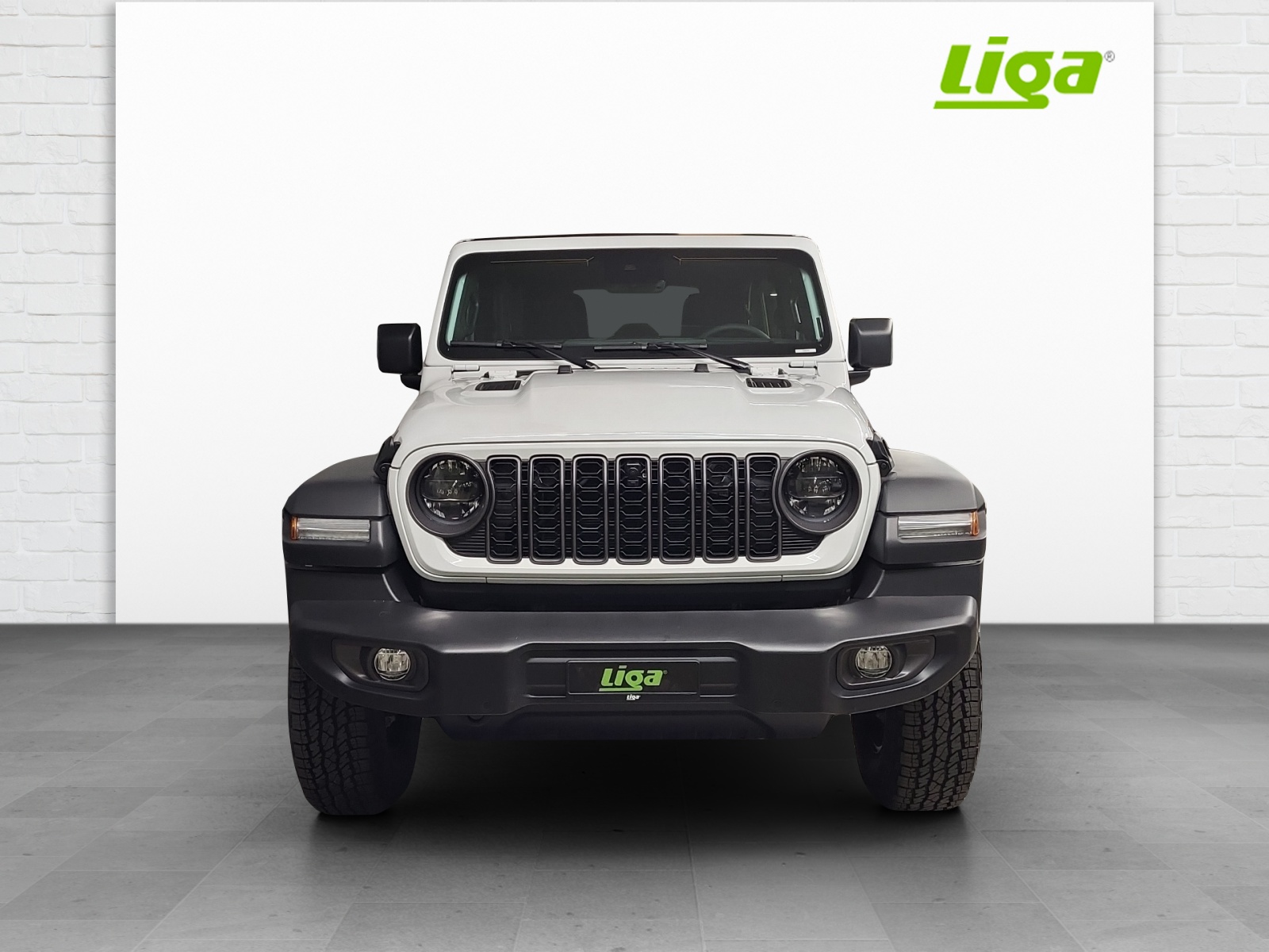 JEEP Wrangler 2.0 Turbo Rubicon Power Unlimit-showroom-element-2