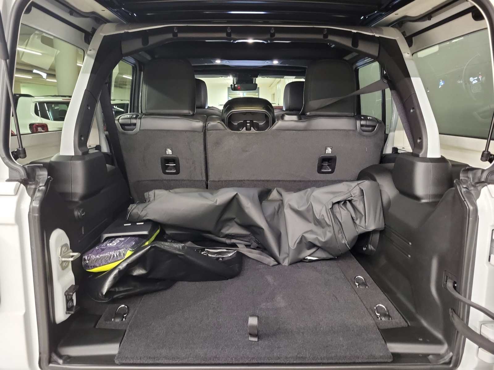 JEEP Wrangler 2.0 Turbo Rubicon Power Unlimit-image-10