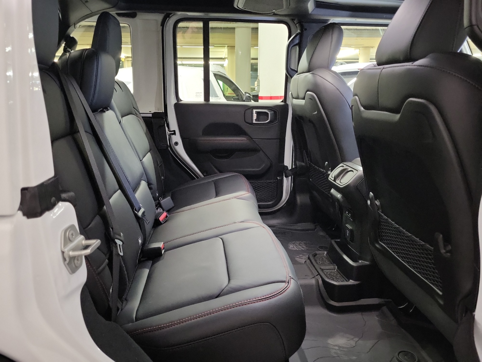 JEEP Wrangler 2.0 Turbo Rubicon Power Unlimit-image-9