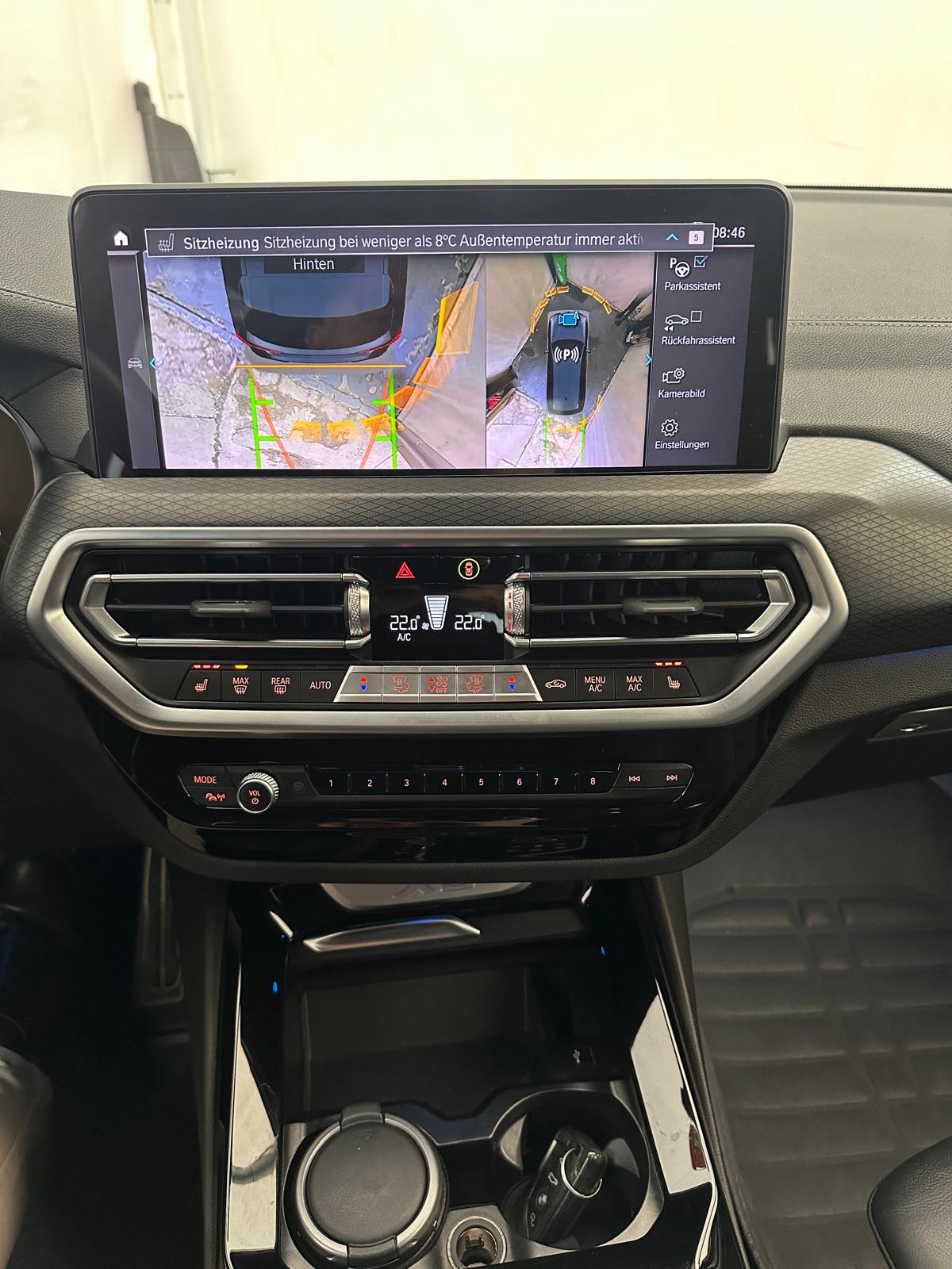 BMW X3 xDrive 30e M Sport-image-12