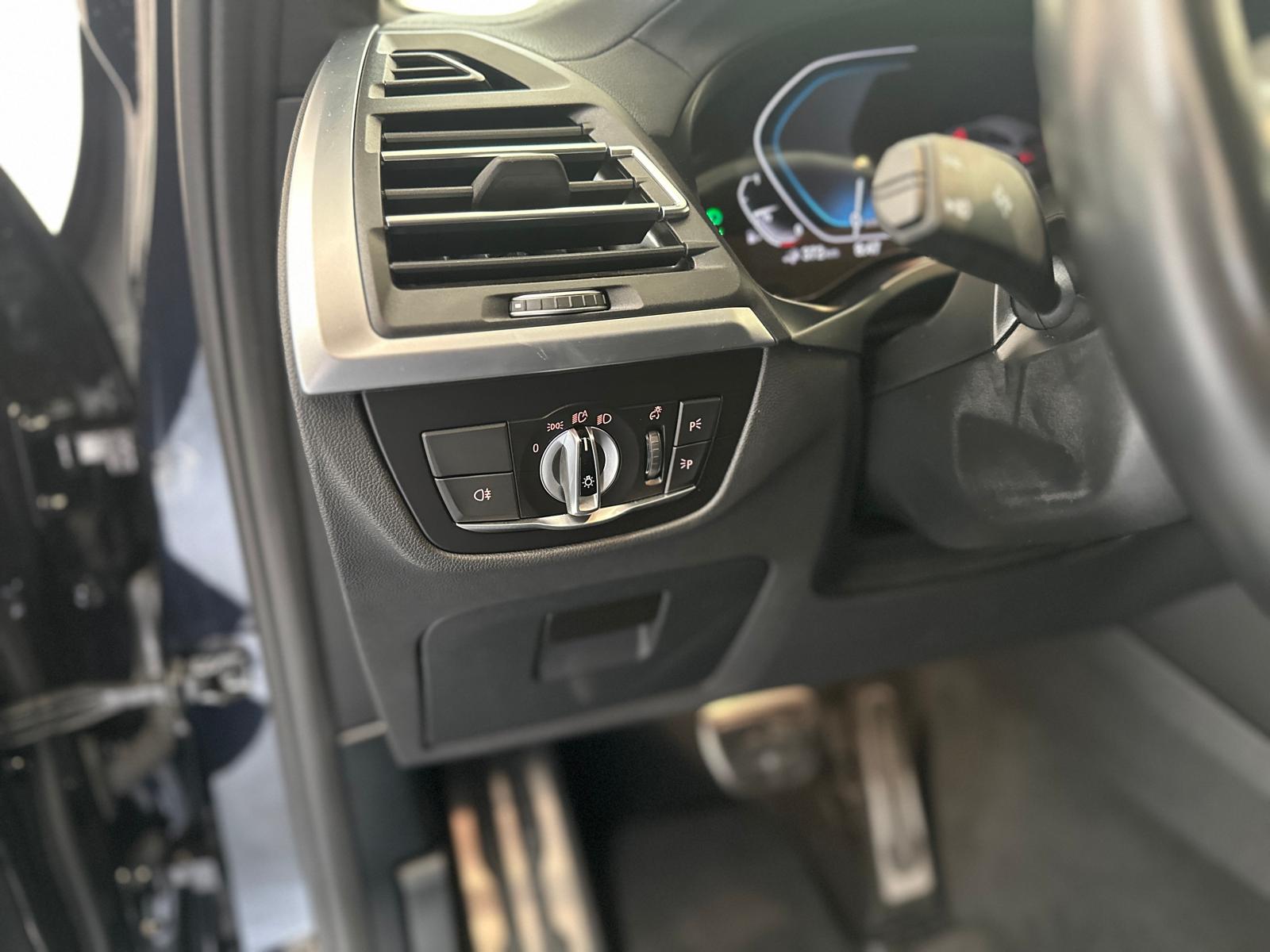 BMW X3 xDrive 30e M Sport-image-13