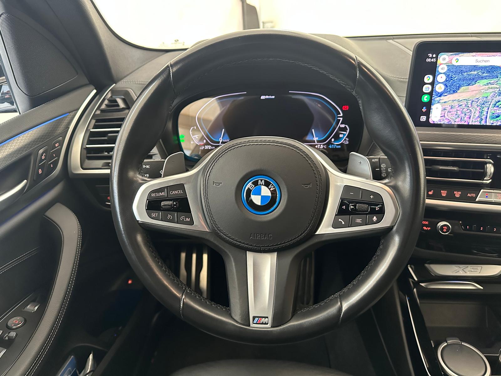 BMW X3 xDrive 30e M Sport-image-16