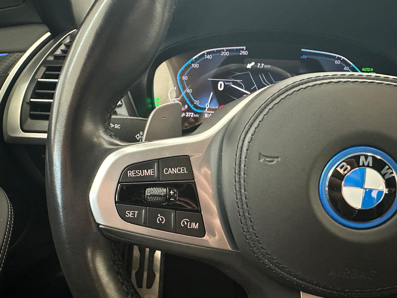 BMW X3 xDrive 30e M Sport-image-17