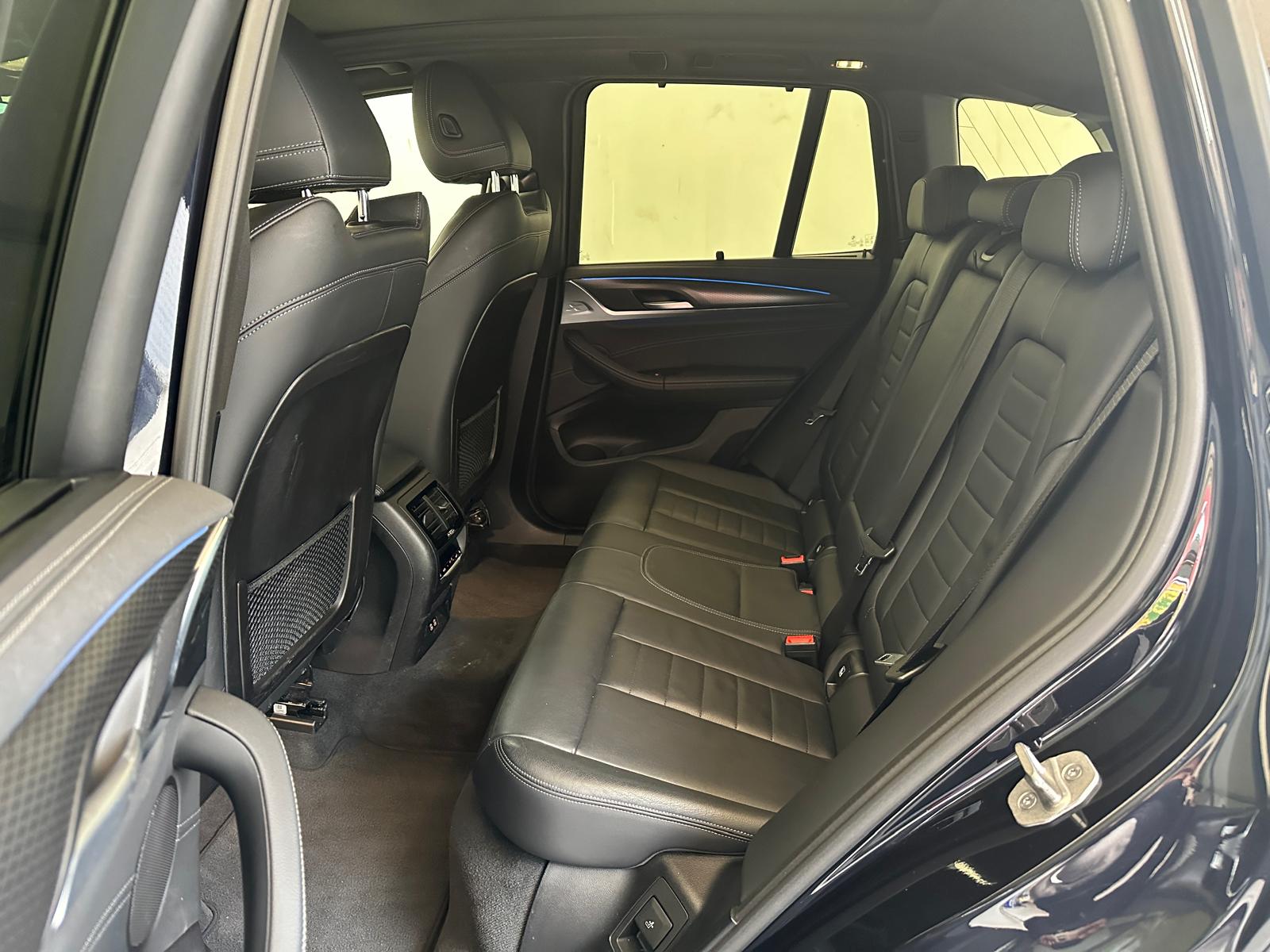 BMW X3 xDrive 30e M Sport-image-7