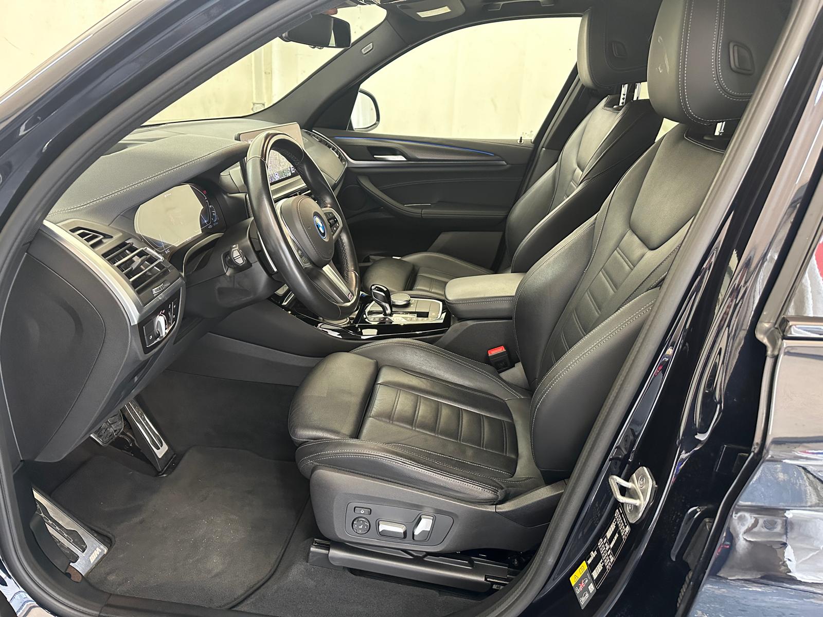 BMW X3 xDrive 30e M Sport-image-6