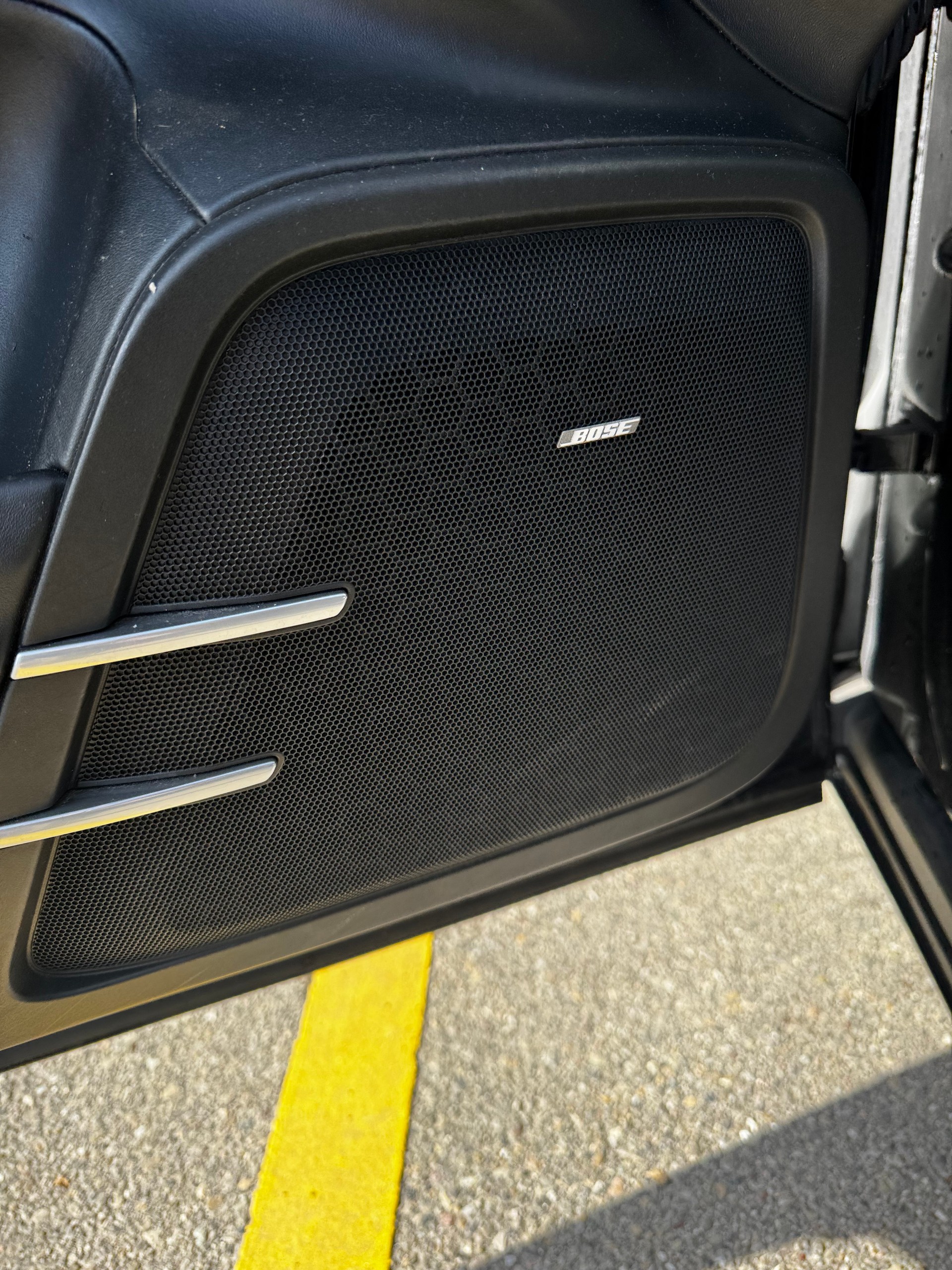 PORSCHE Cayenne S Hybrid-image-9