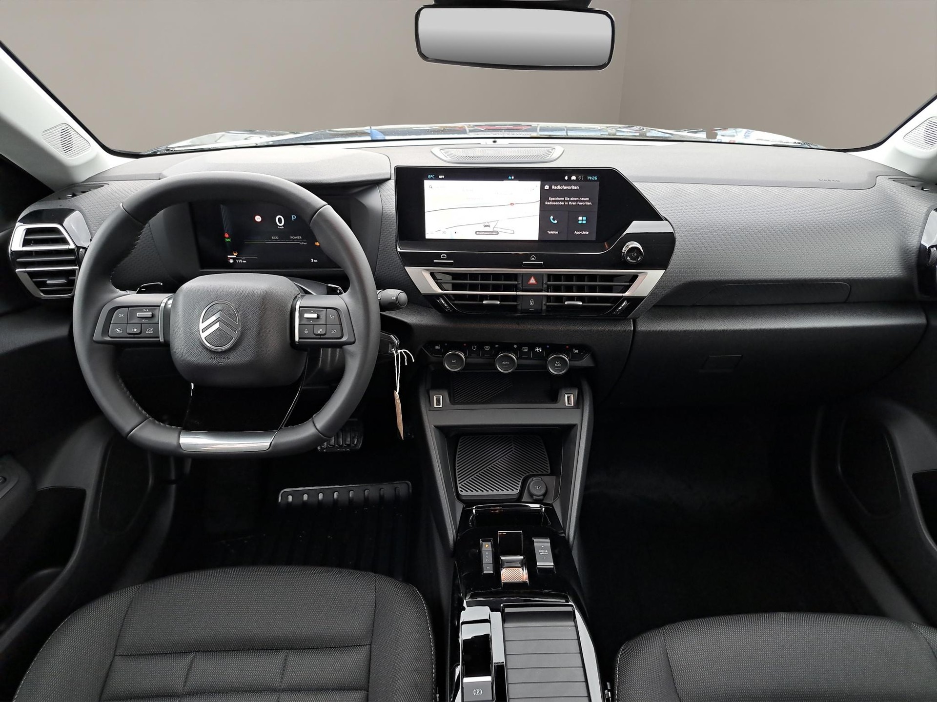 CITROEN C4 1.2 Hybrid You+-image-7