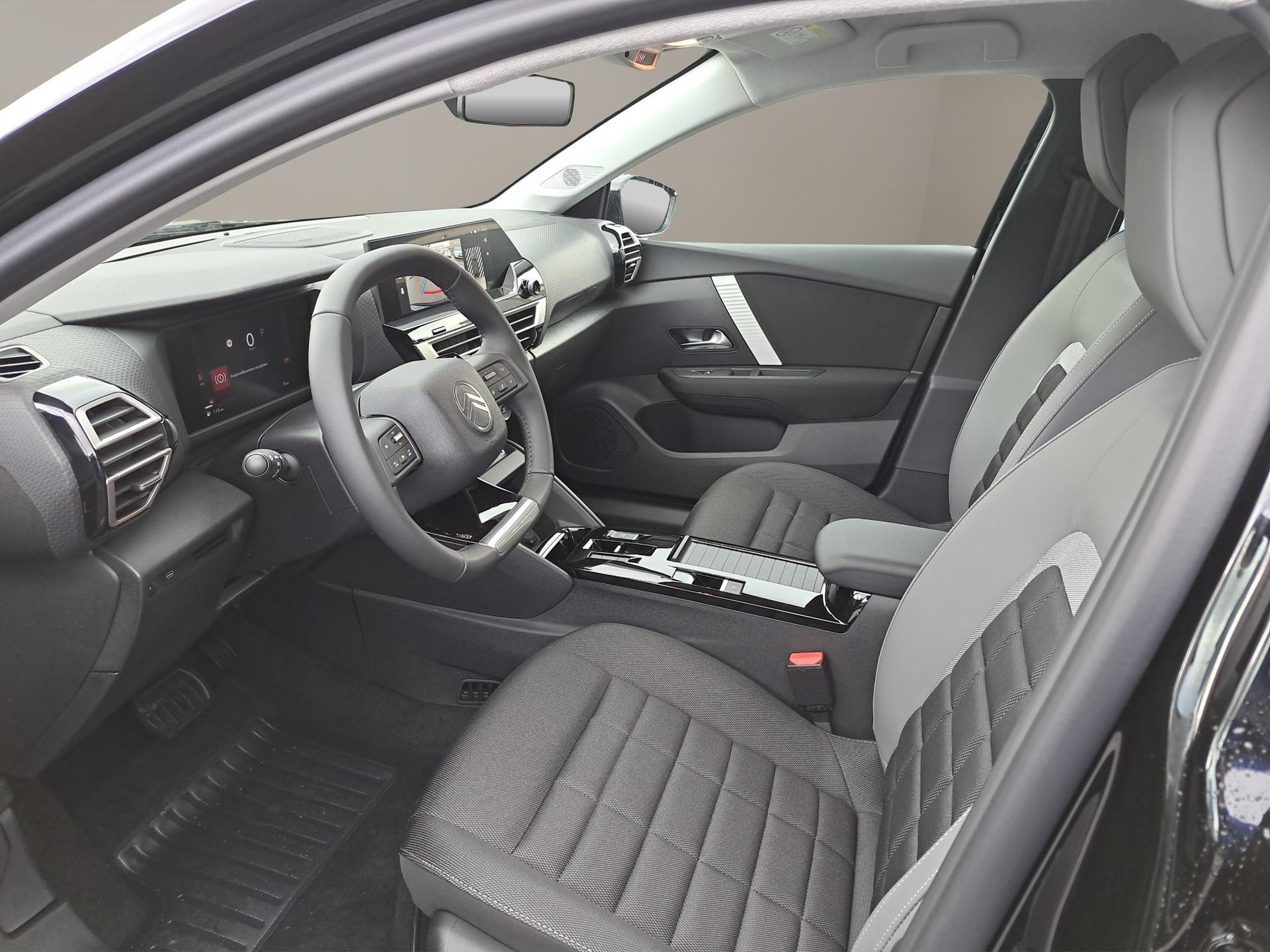 CITROEN C4 1.2 Hybrid You+-image-4