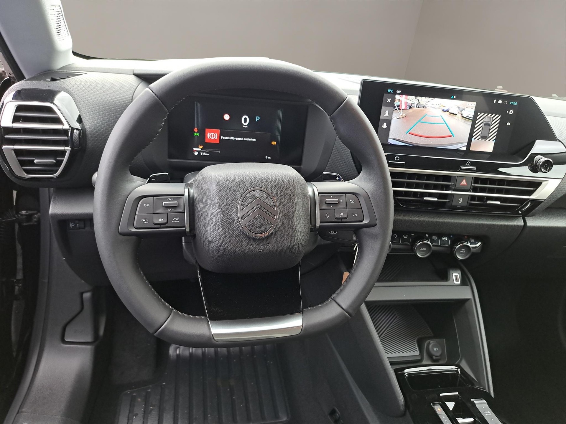 CITROEN C4 1.2 Hybrid You+-image-5