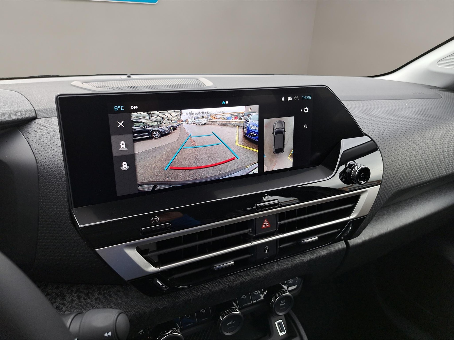 CITROEN C4 1.2 Hybrid You+-image-6