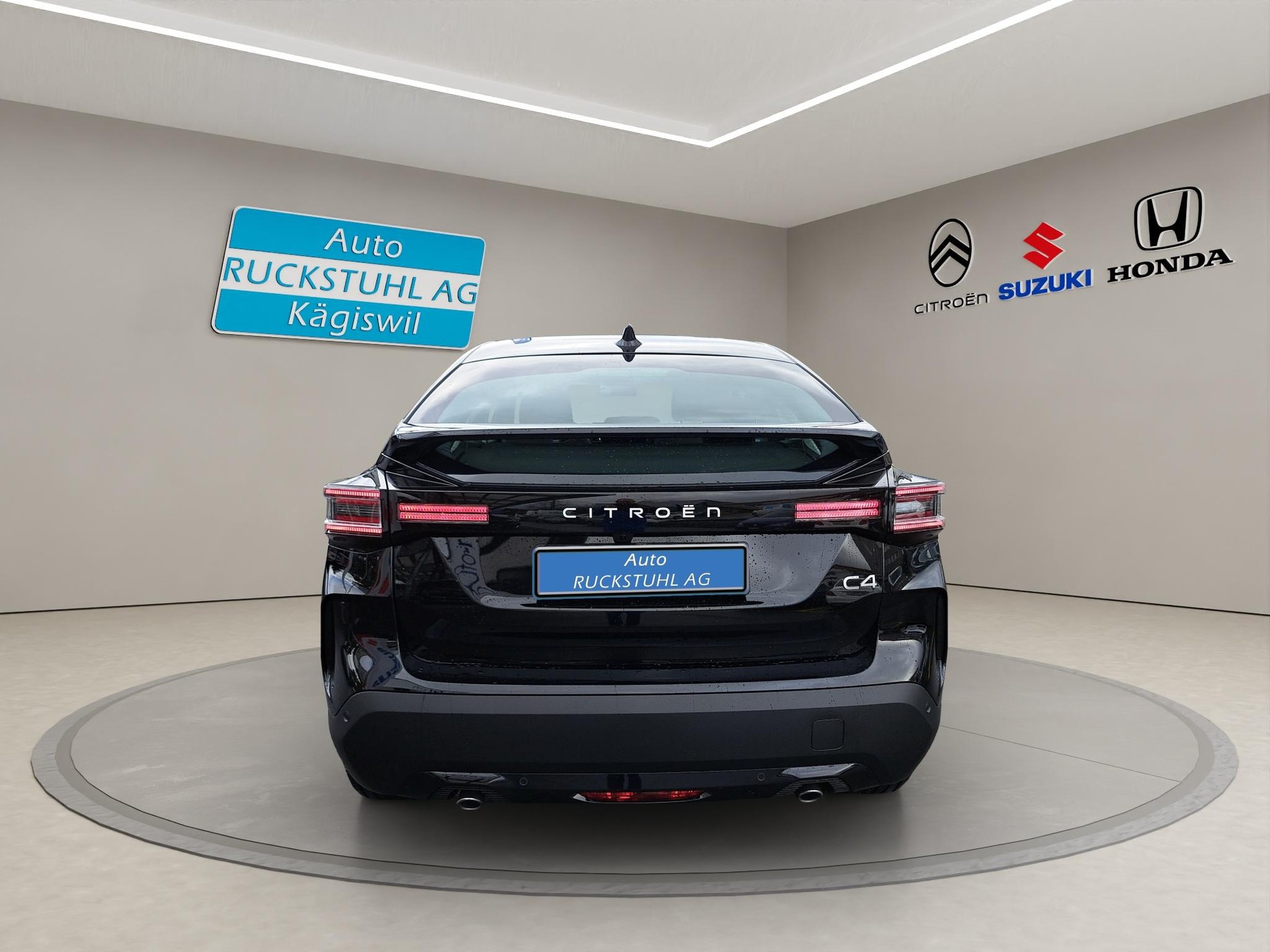 CITROEN C4 1.2 Hybrid You+-image-9