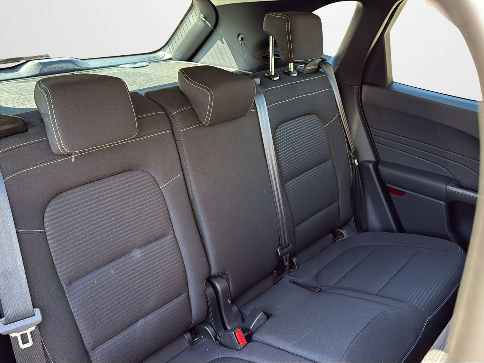 FORD Kuga 2.5 PHEV Titanium 2WD-image-12