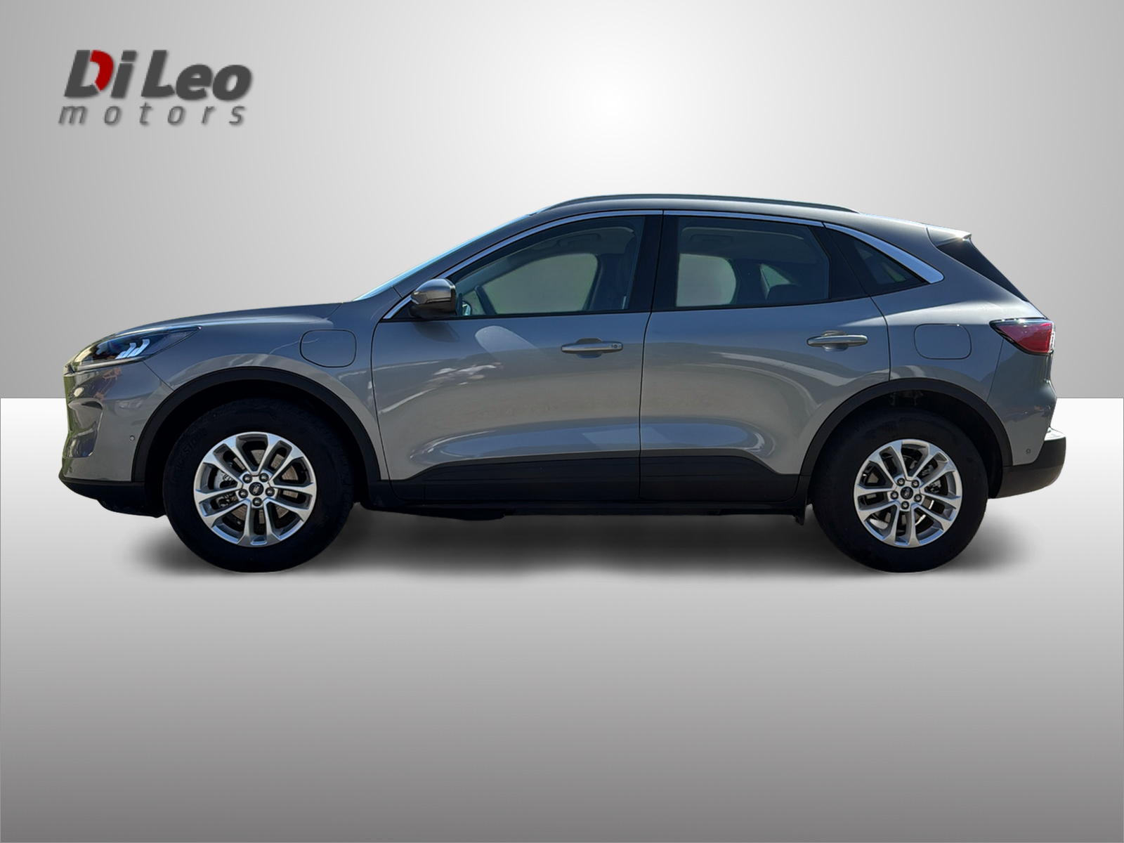 FORD Kuga 2.5 PHEV Titanium 2WD-image-7