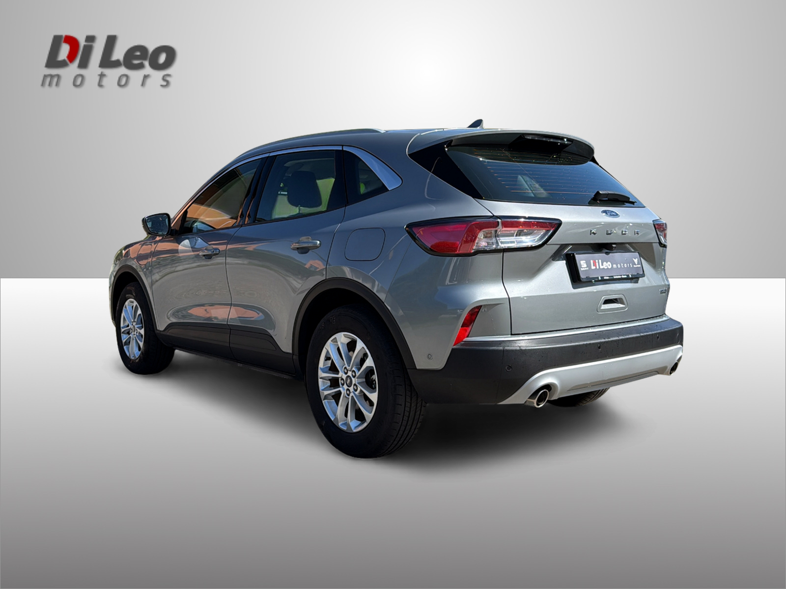 FORD Kuga 2.5 PHEV Titanium 2WD-image-6