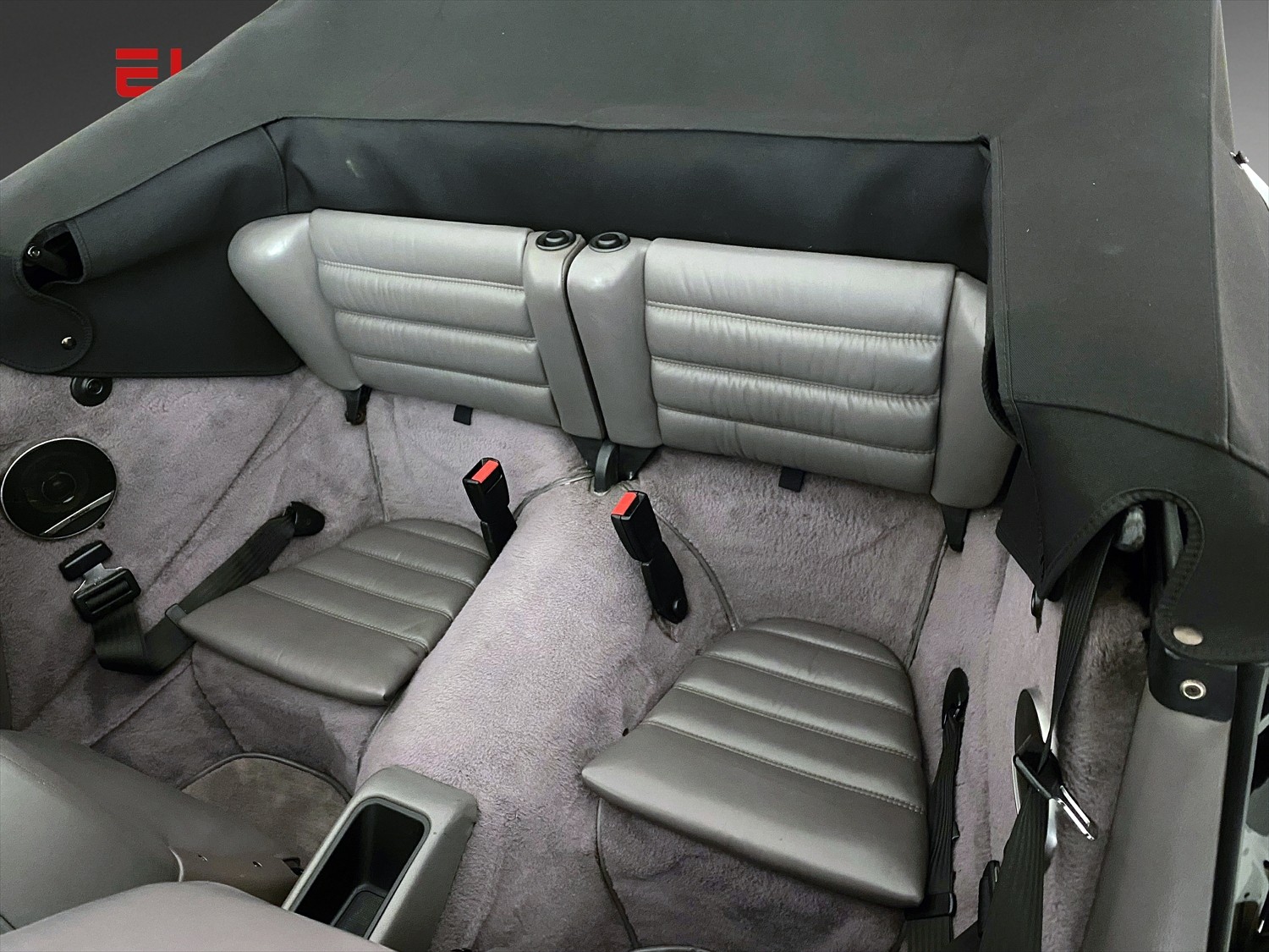 911 Carrera 2 Cabrio