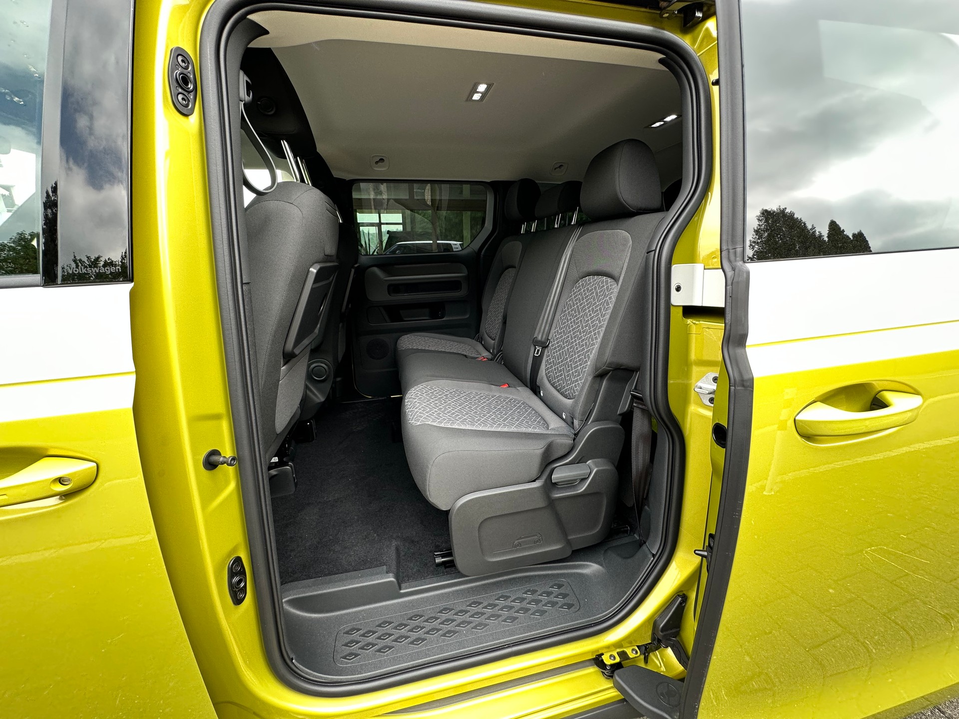 VW ID.Buzz NWB Pro-image-11