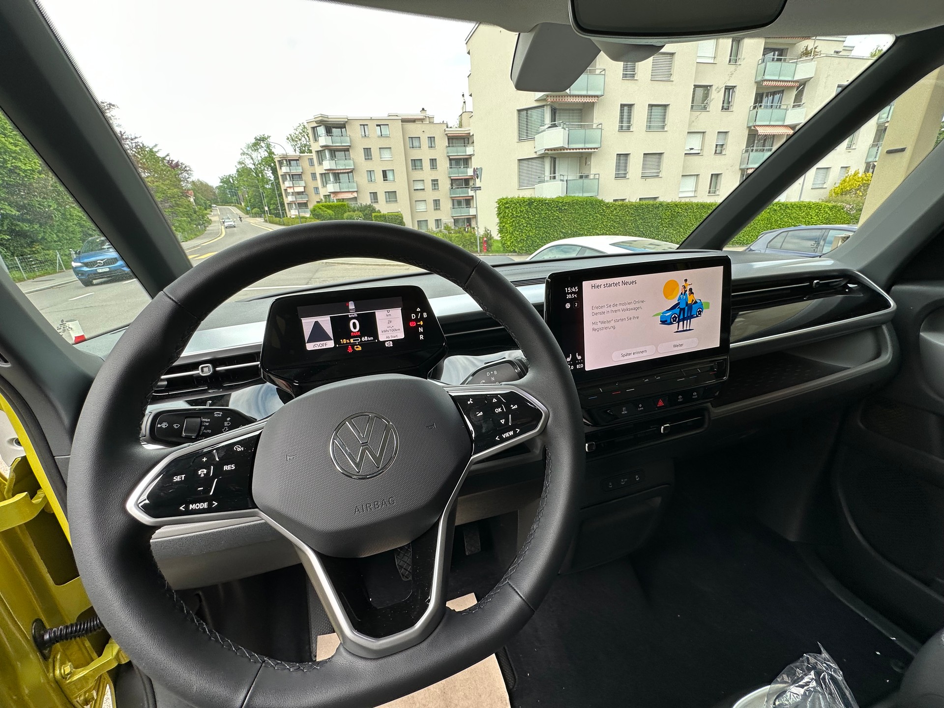 VW ID.Buzz NWB Pro-image-5