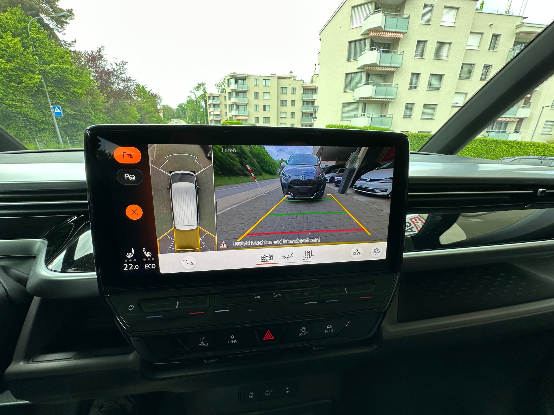 VW ID.Buzz NWB Pro-image-6