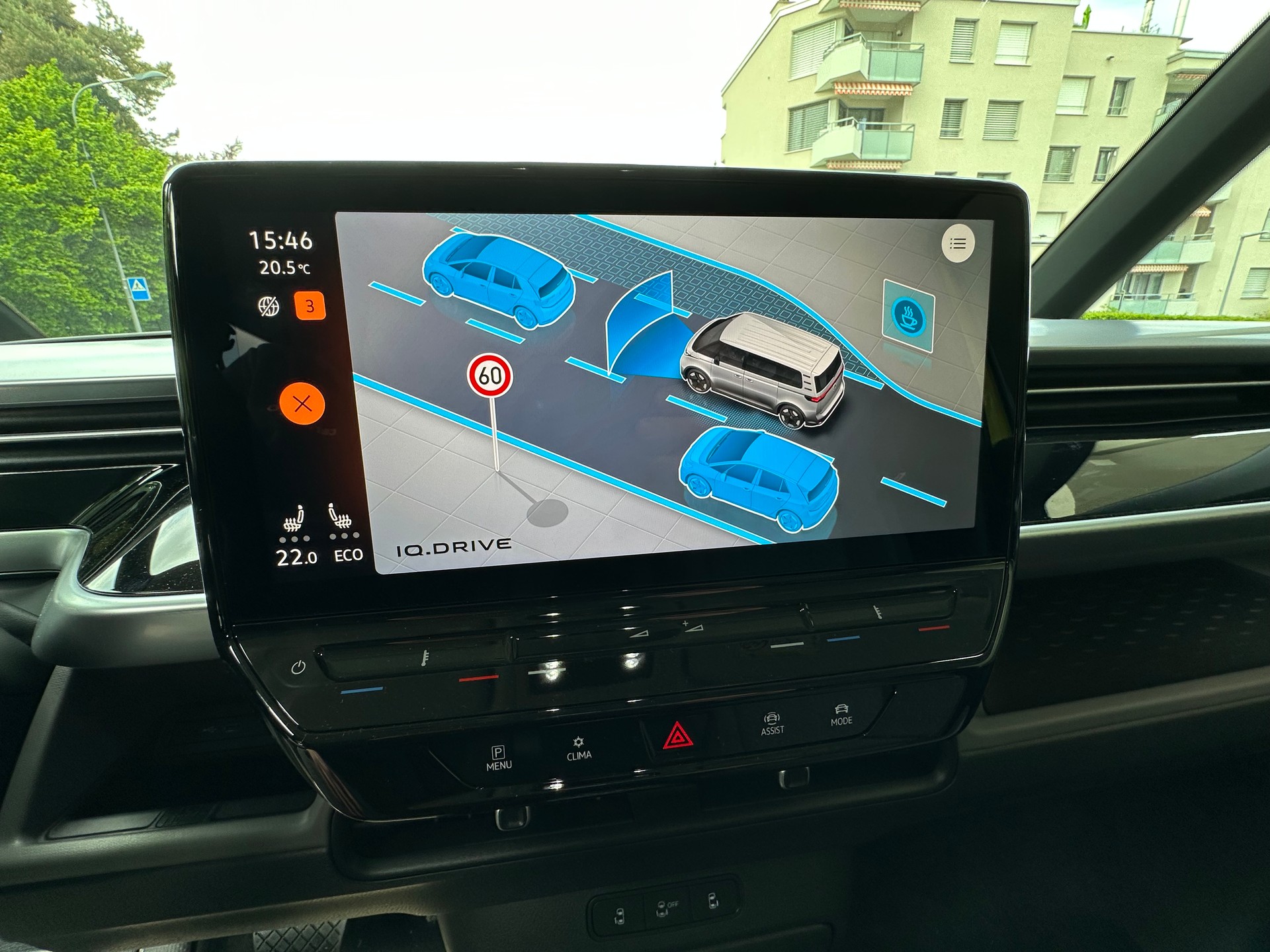 VW ID.Buzz NWB Pro-image-9