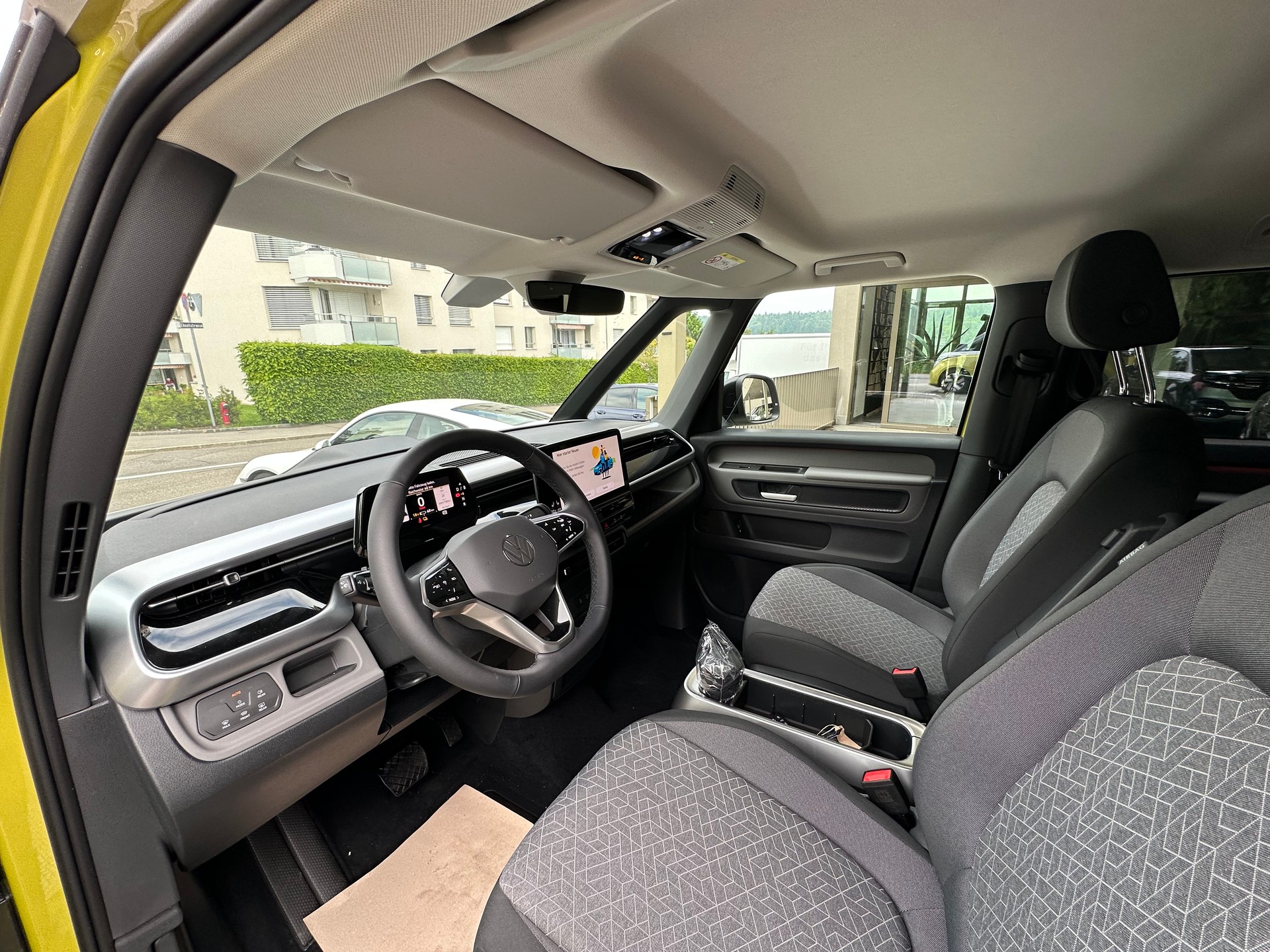 VW ID.Buzz NWB Pro-image-4