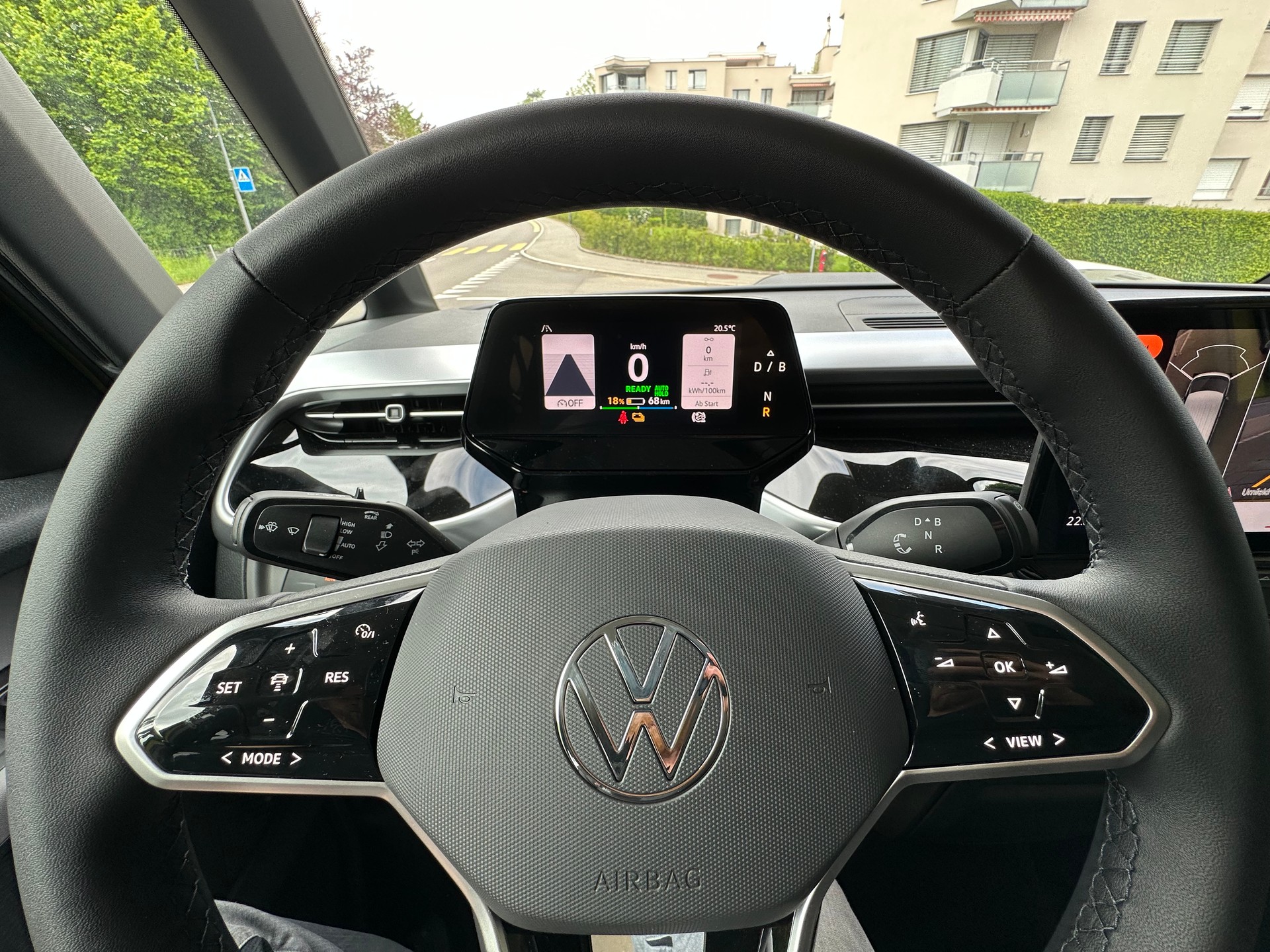 VW ID.Buzz NWB Pro-image-7
