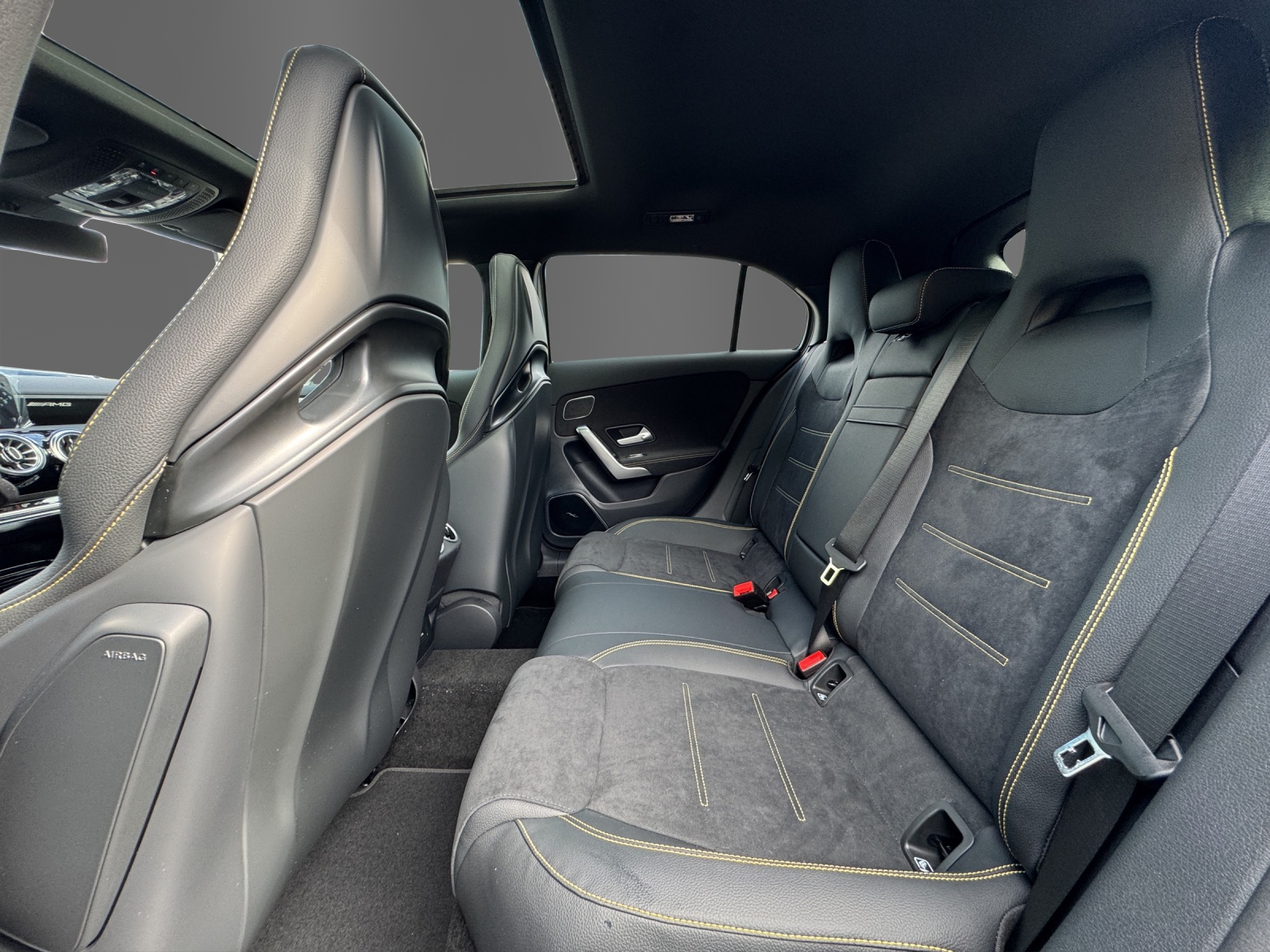 MERCEDES-BENZ A AMG 45 S 4Matic+ 8G-DCT-image-12
