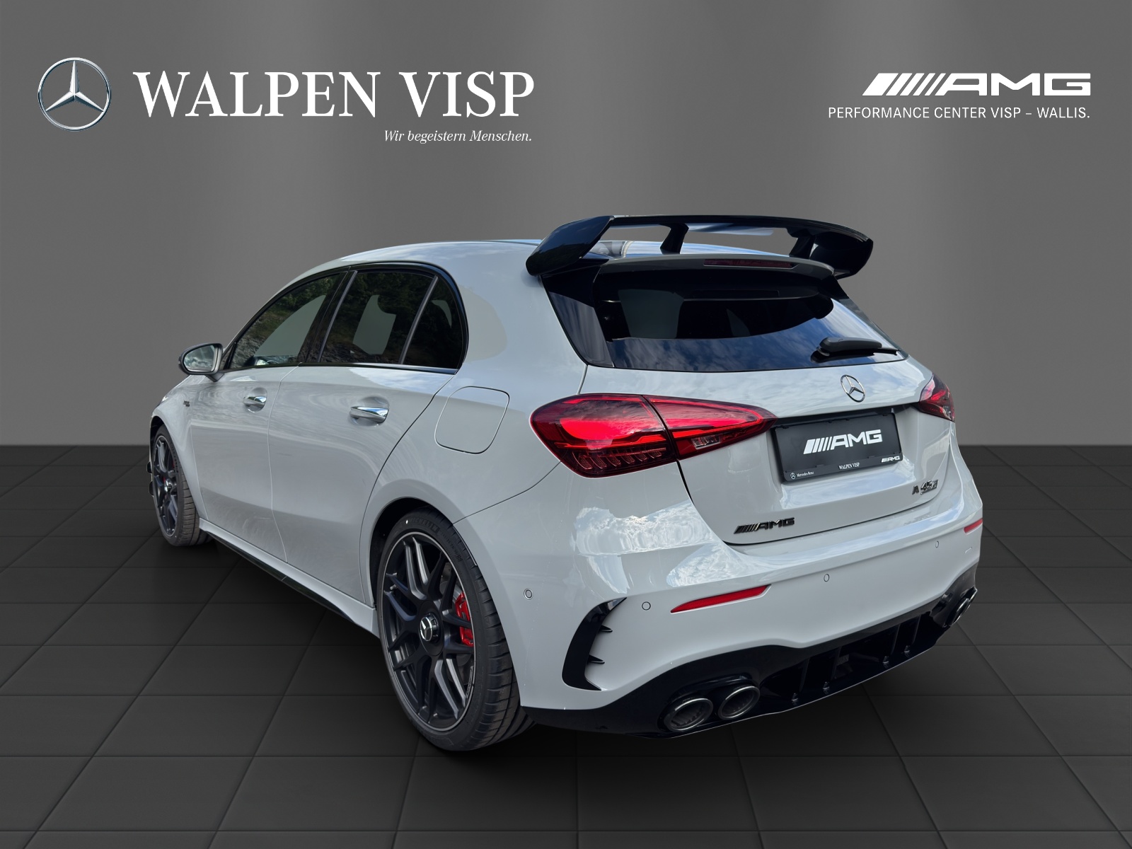 MERCEDES-BENZ A AMG 45 S 4Matic+ 8G-DCT-image-3